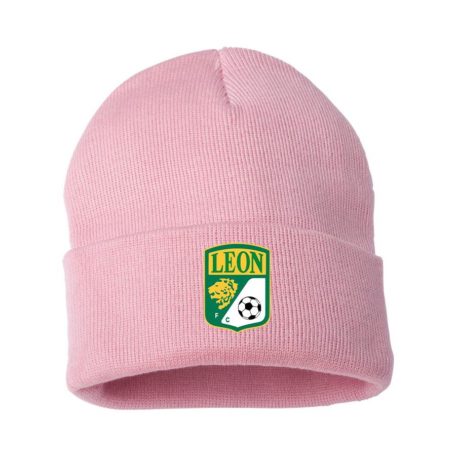 Leon FC Beanie Hat