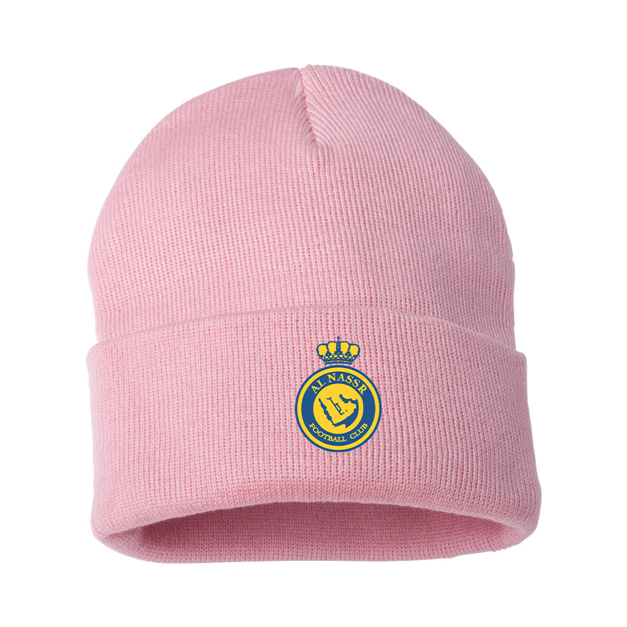 Al Nassr FC Beanie Hat