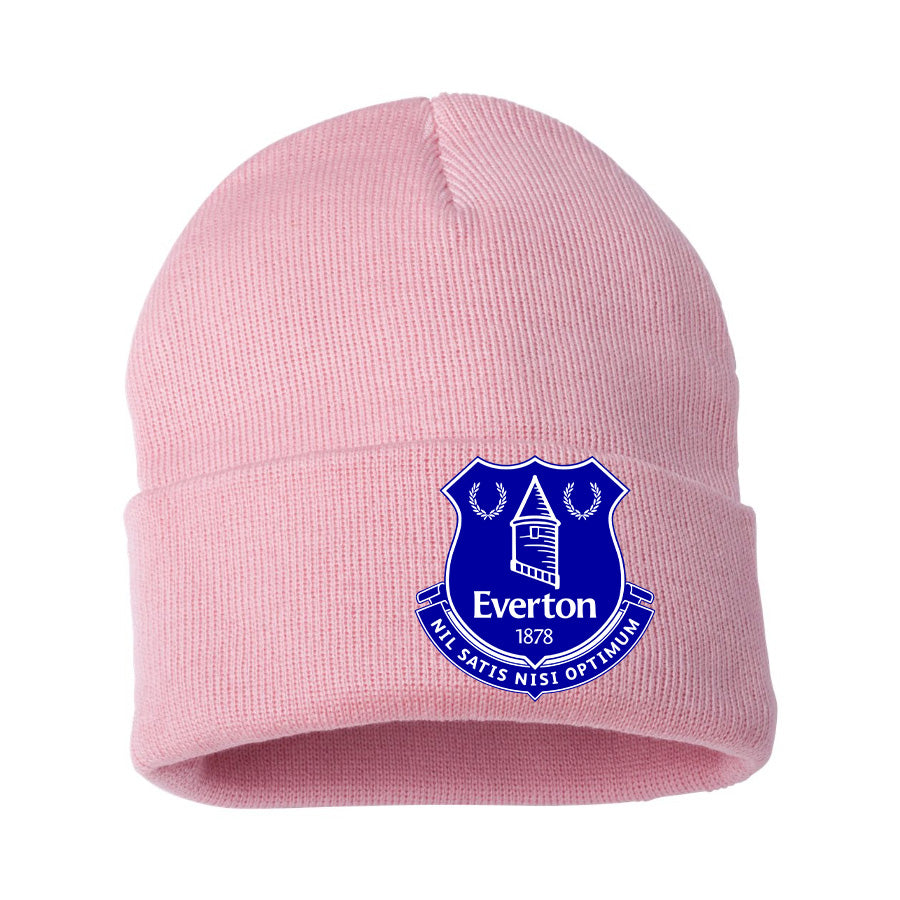 Everton FC Beanie Hat