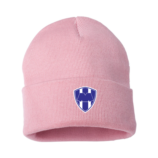 Monterrey FC Beanie Hat