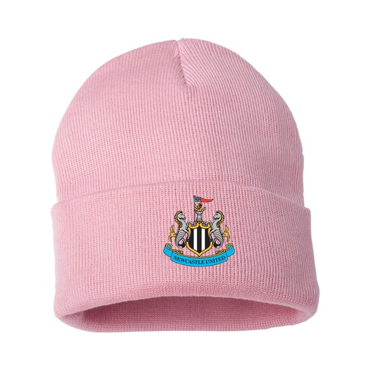 Newcastle United FC Beanie Hat