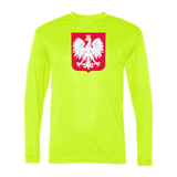 Safety Yellow