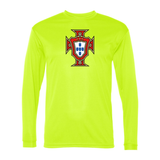 Safety Yellow