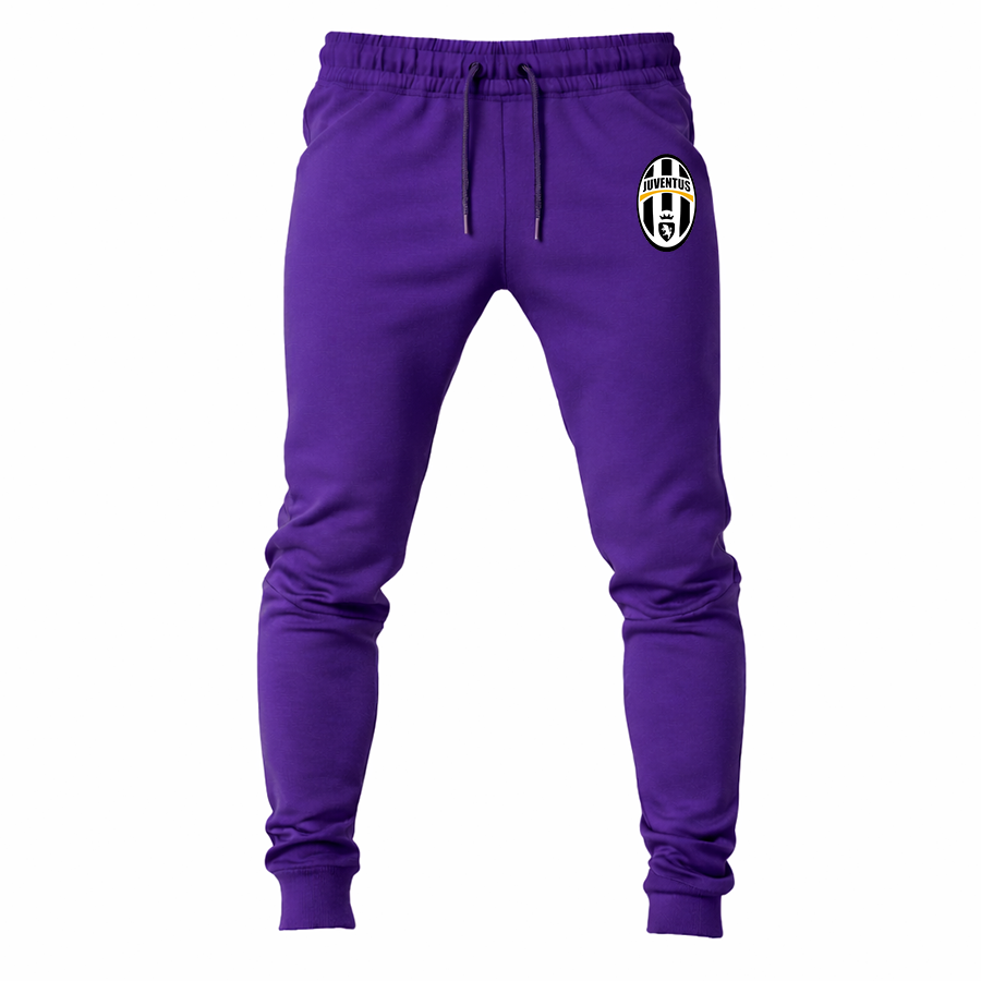 Men's Juventus Football Club Classic Joggers Sweatpants