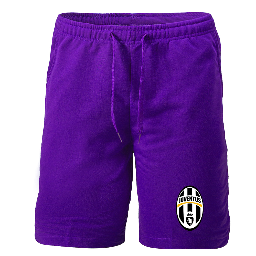 Men's Juventus Football Club Classic Athletic Fleece Shorts