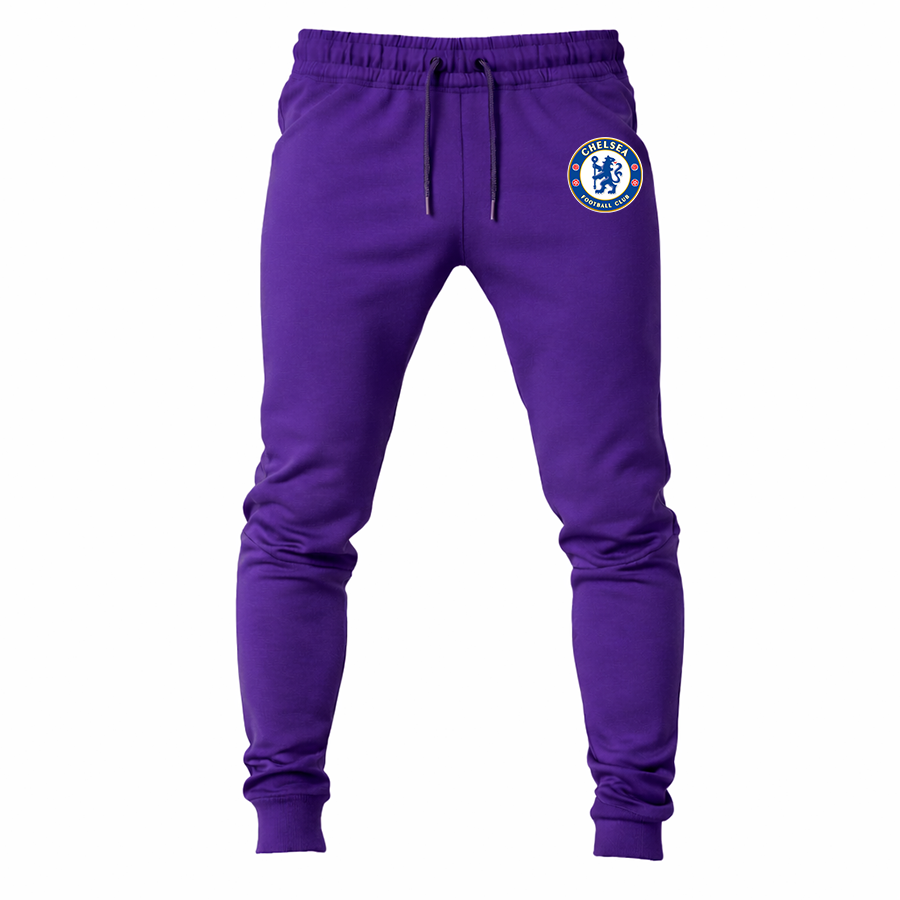 Men's Chelsea Soccer Joggers Sweatpants