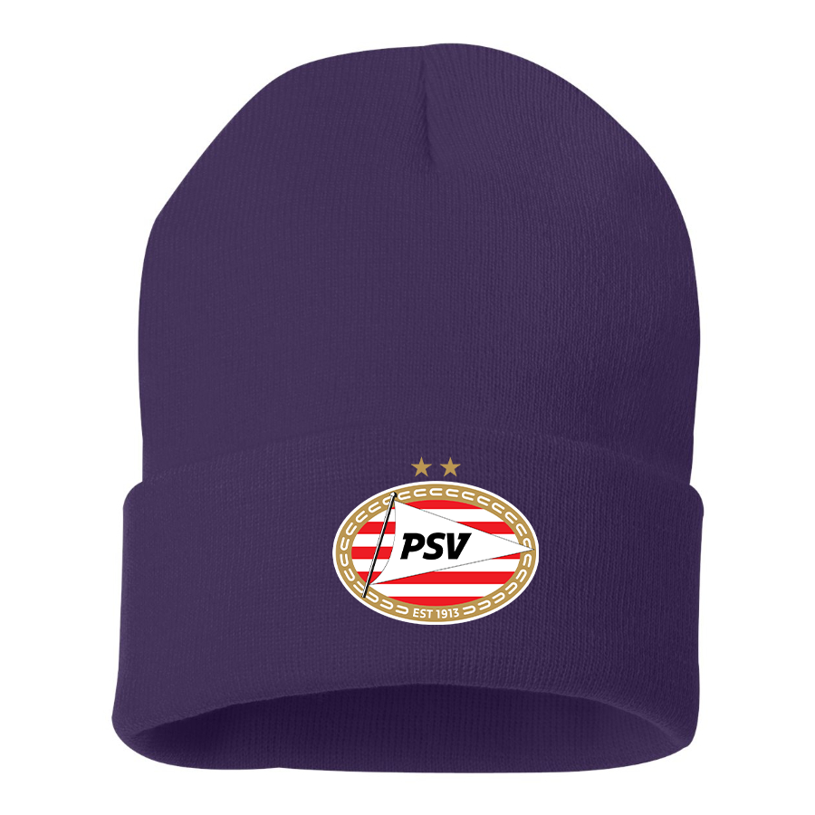 PSV Eindhoven FC Beanie Hat