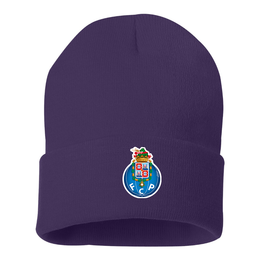 Porto FC Beanie Hat