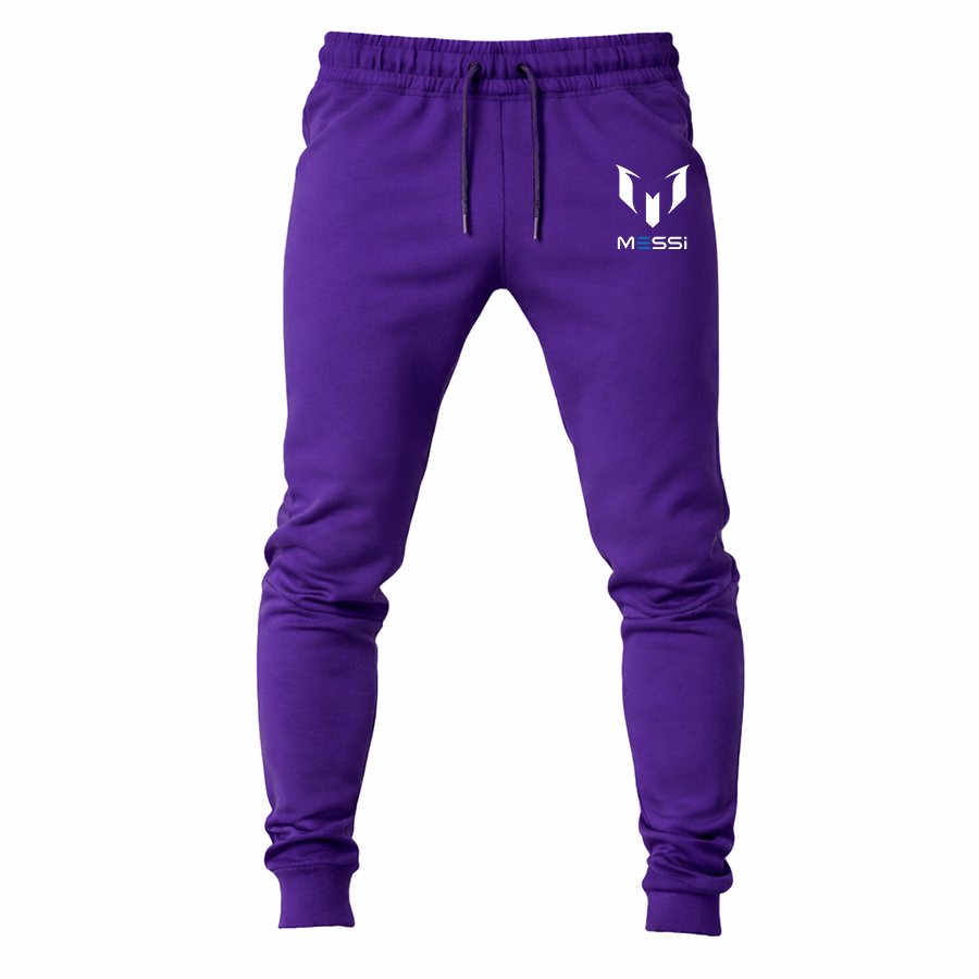Men's Lionel Messi Air Messi Soccer Joggers Sweatpants