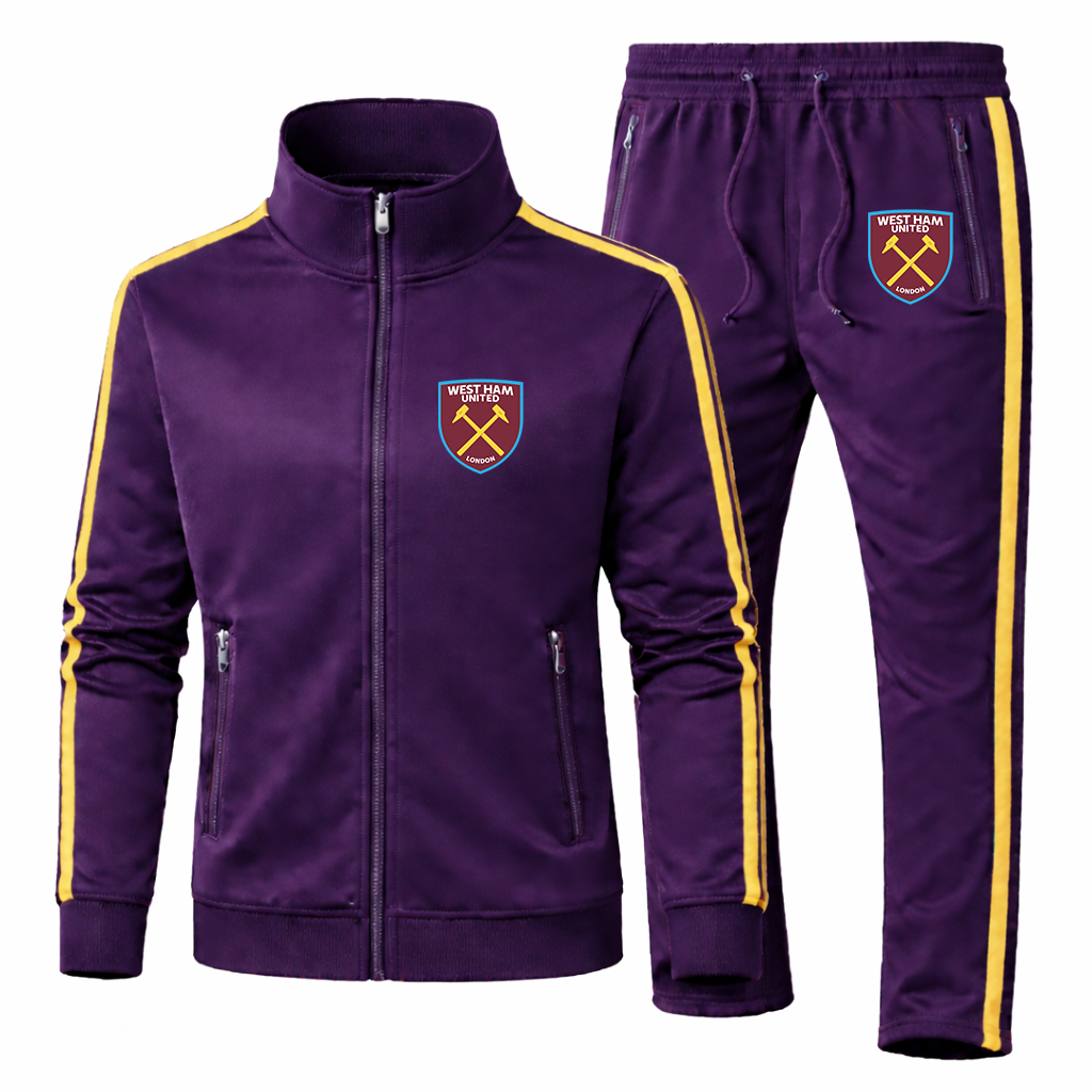 Men's West Ham United FC Dri-Fit TrackSuit