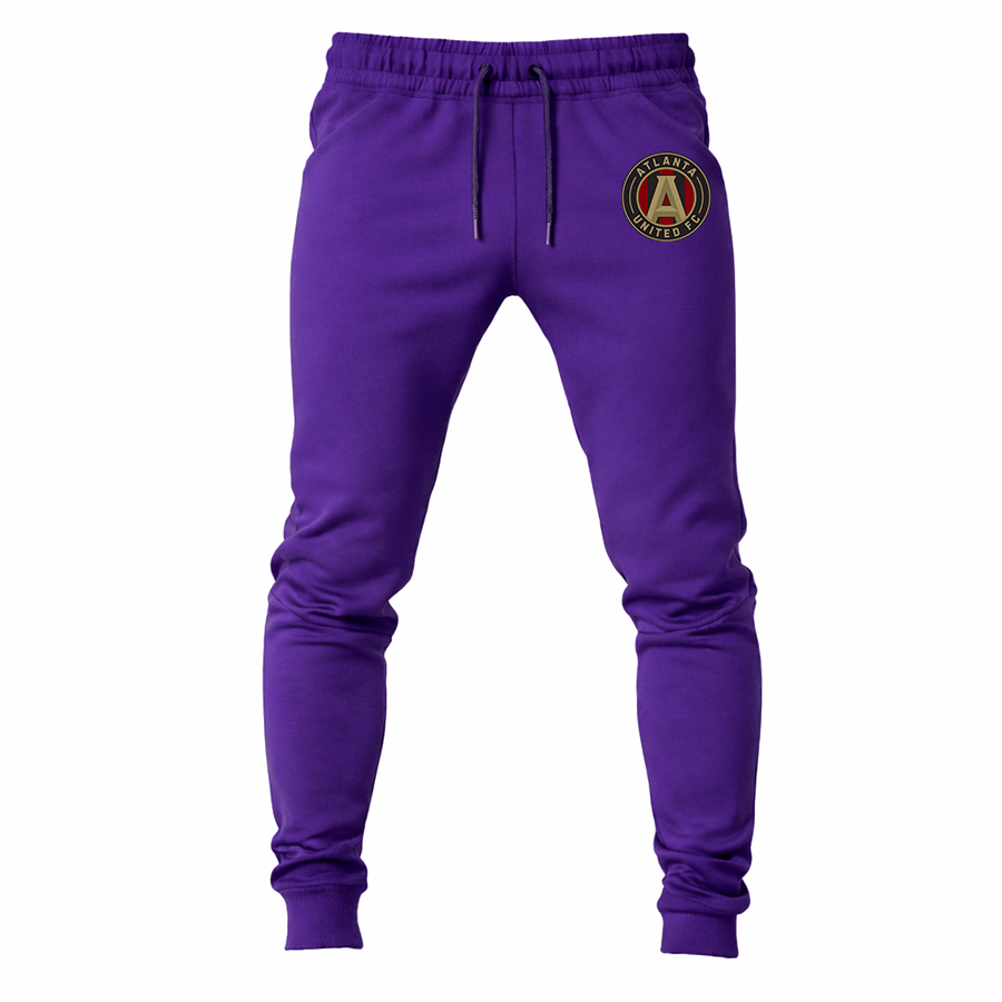 Men's Atlanta United FC Joggers Sweatpants