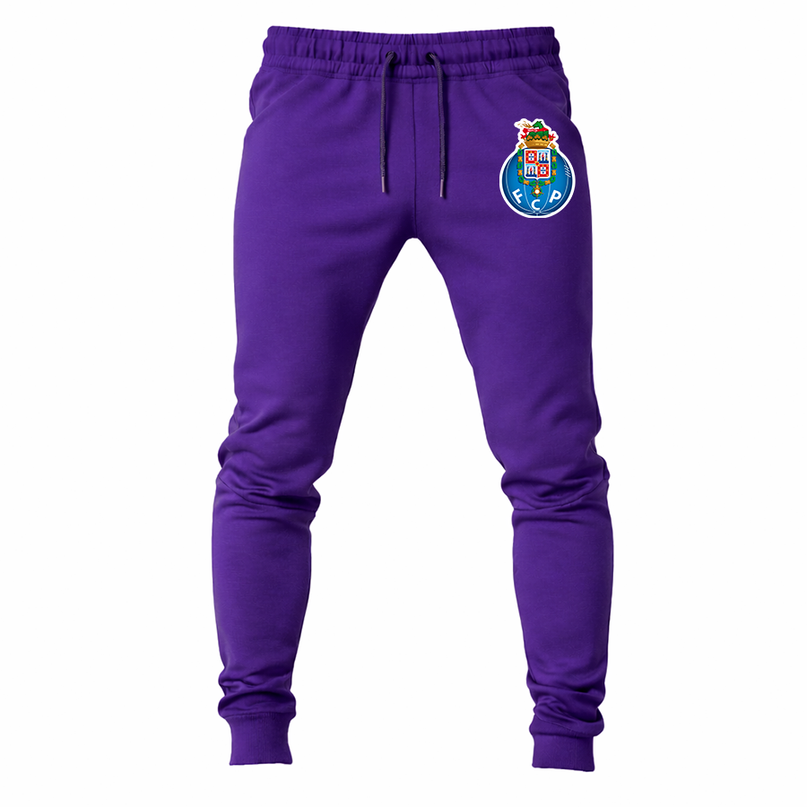 Men's Porto FC Joggers Sweatpants