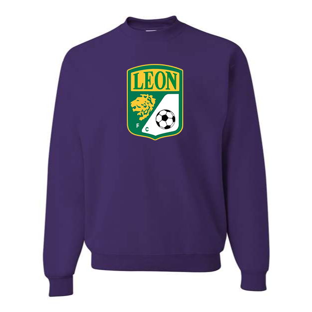 Men's Leon FC Crewneck Sweatshirt