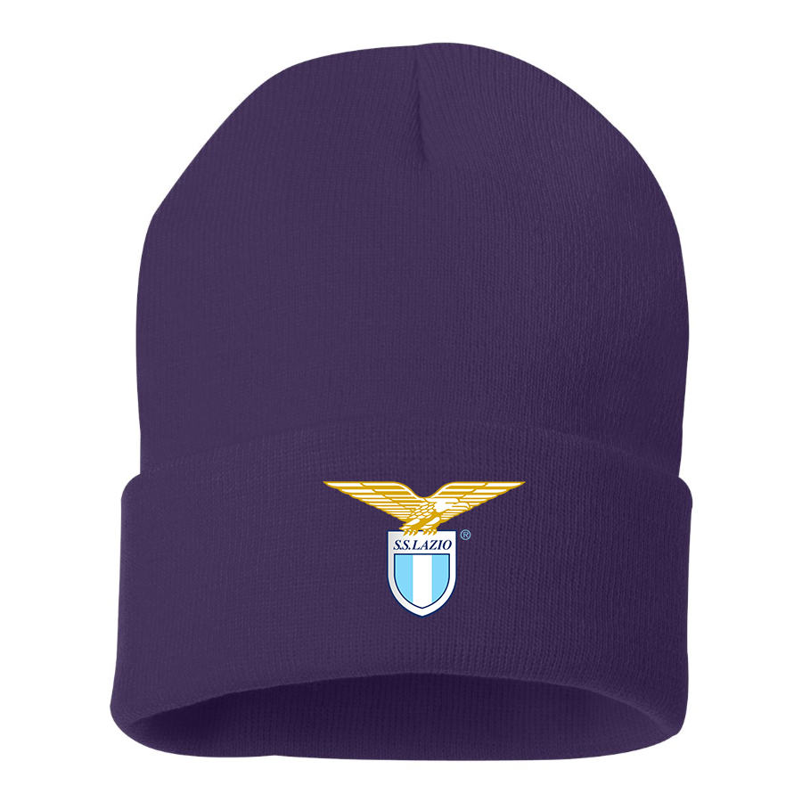 Lazio FC Beanie Hat