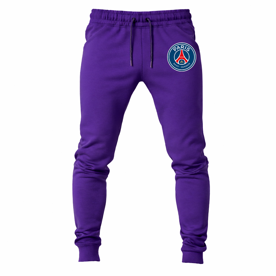 Men’s Paris Saint-Germain Soccer Joggers Sweatpants