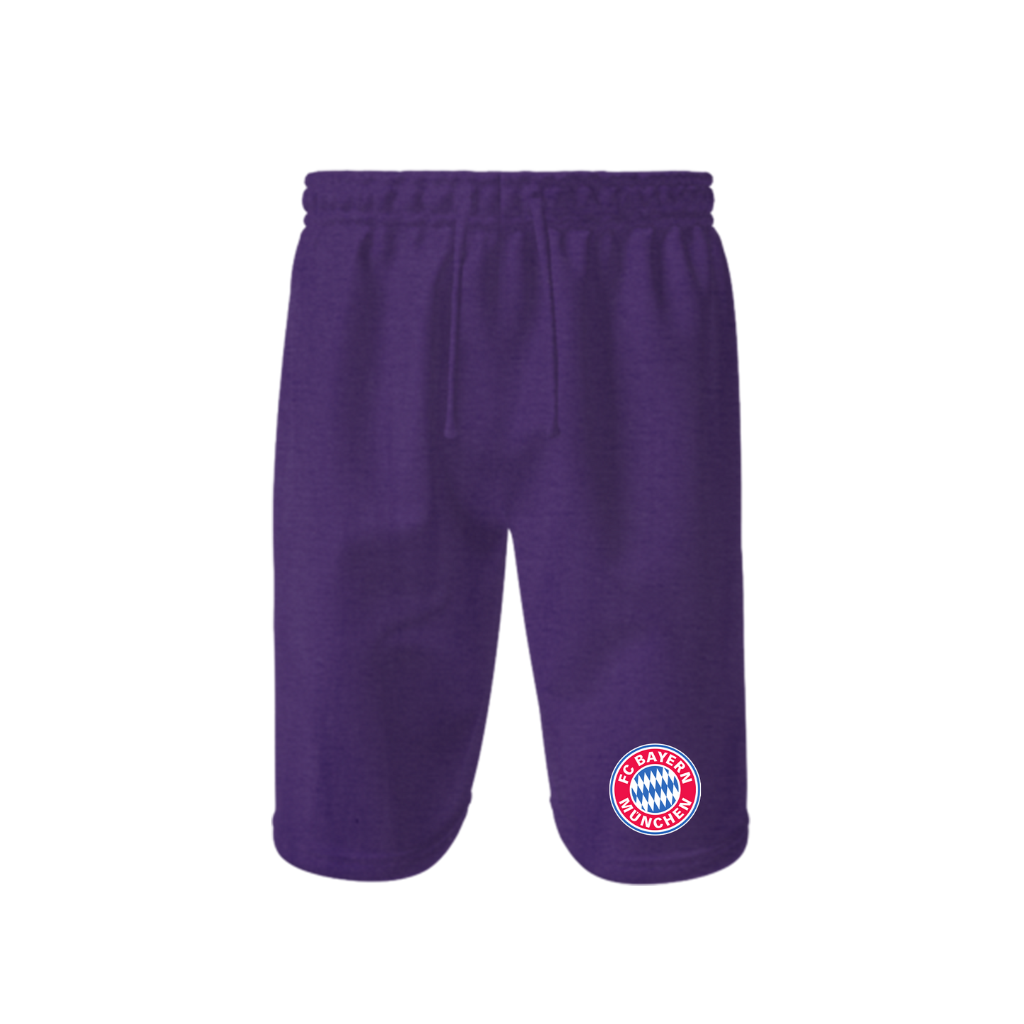 Men's F.C. Bayern Munchen Soccer Athletic Fleece Shorts