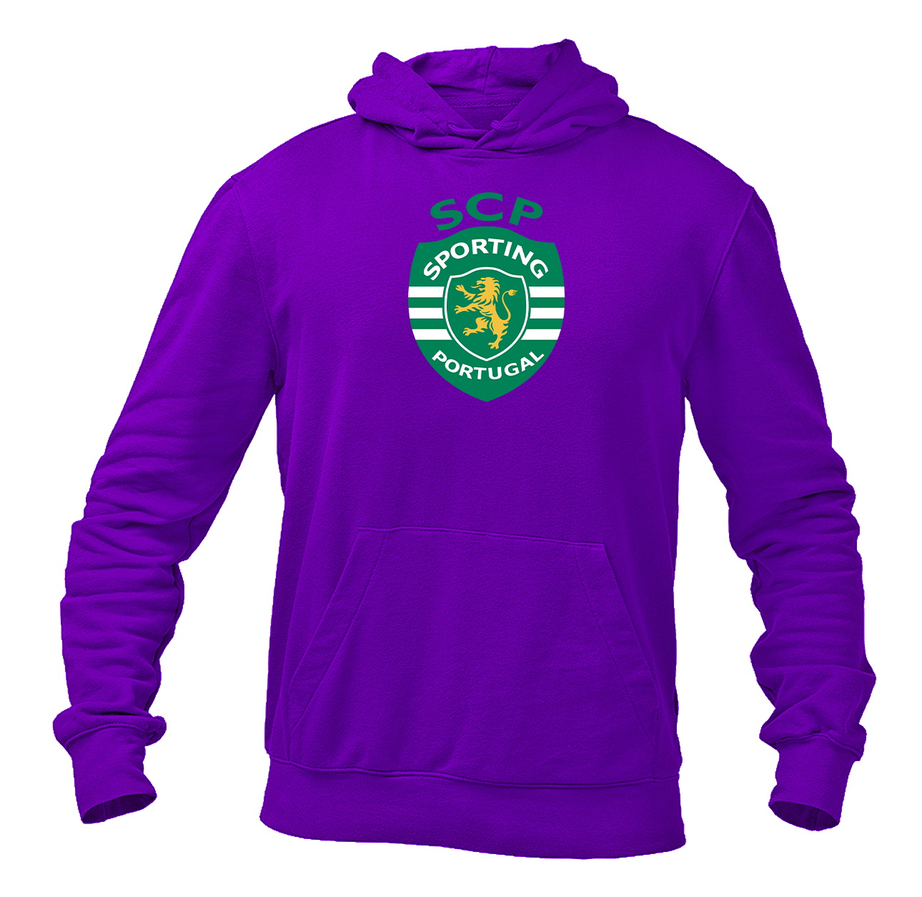 Men's Sporting CP FC Pullover Hoodie