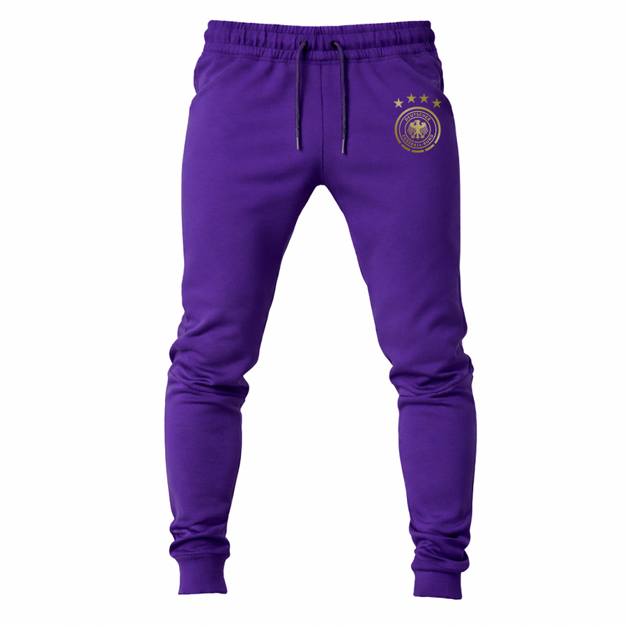 Men's Germany Soccer Joggers Sweatpants