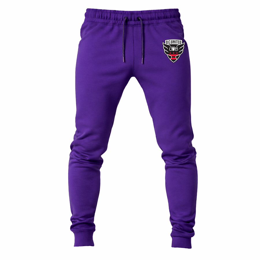 Men's D.C. United FC Joggers Sweatpants