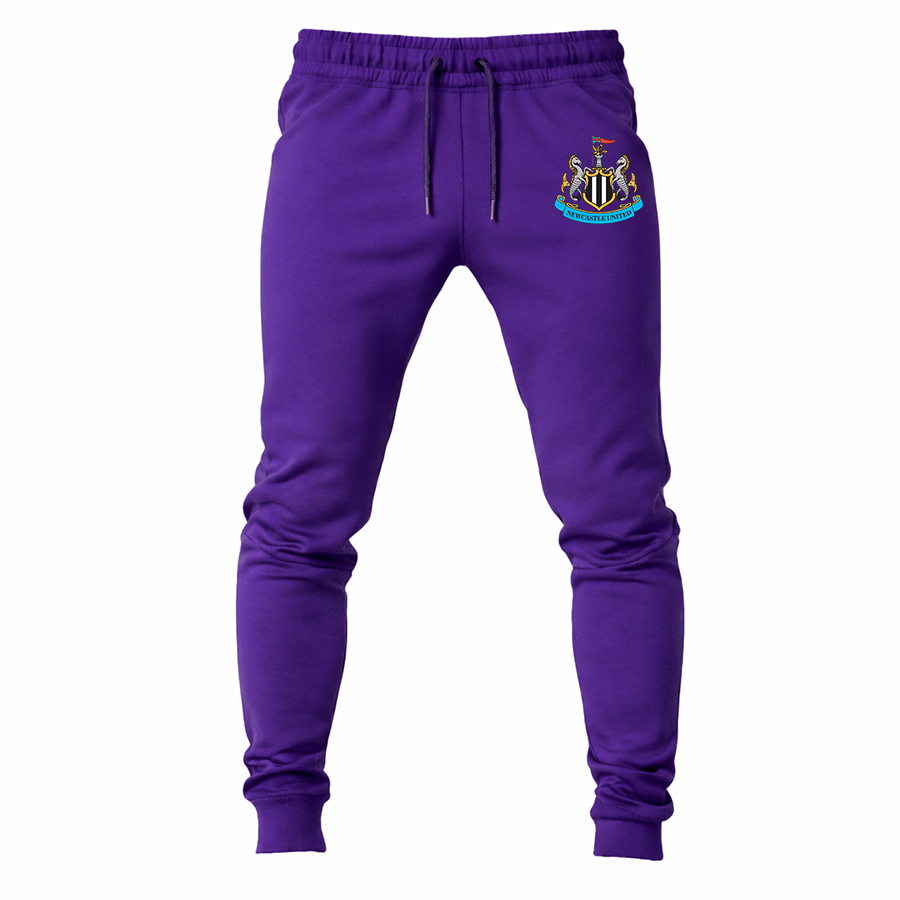 Men's Newcastle United FC Joggers Sweatpants