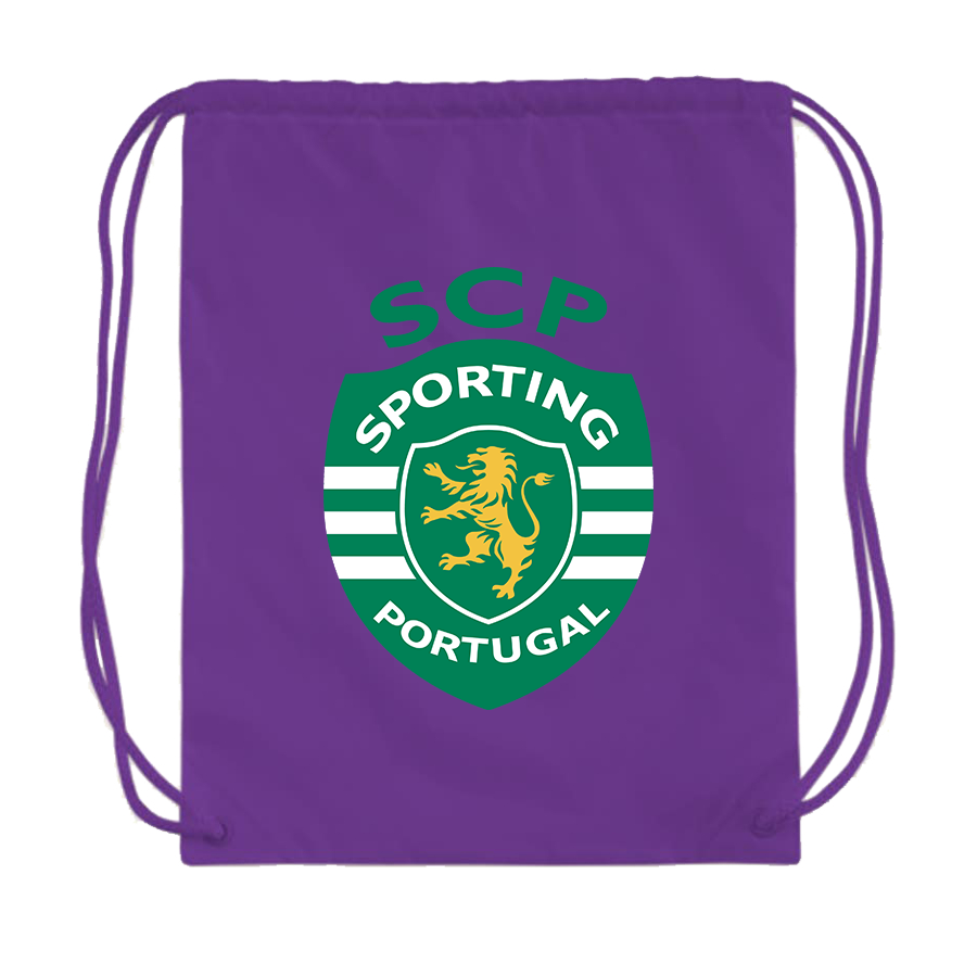 Sporting CP FC Drawstring Bag