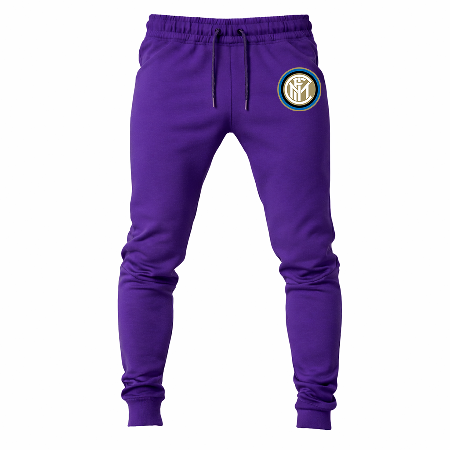 Men's Inter Milan Soccer Joggers Sweatpants