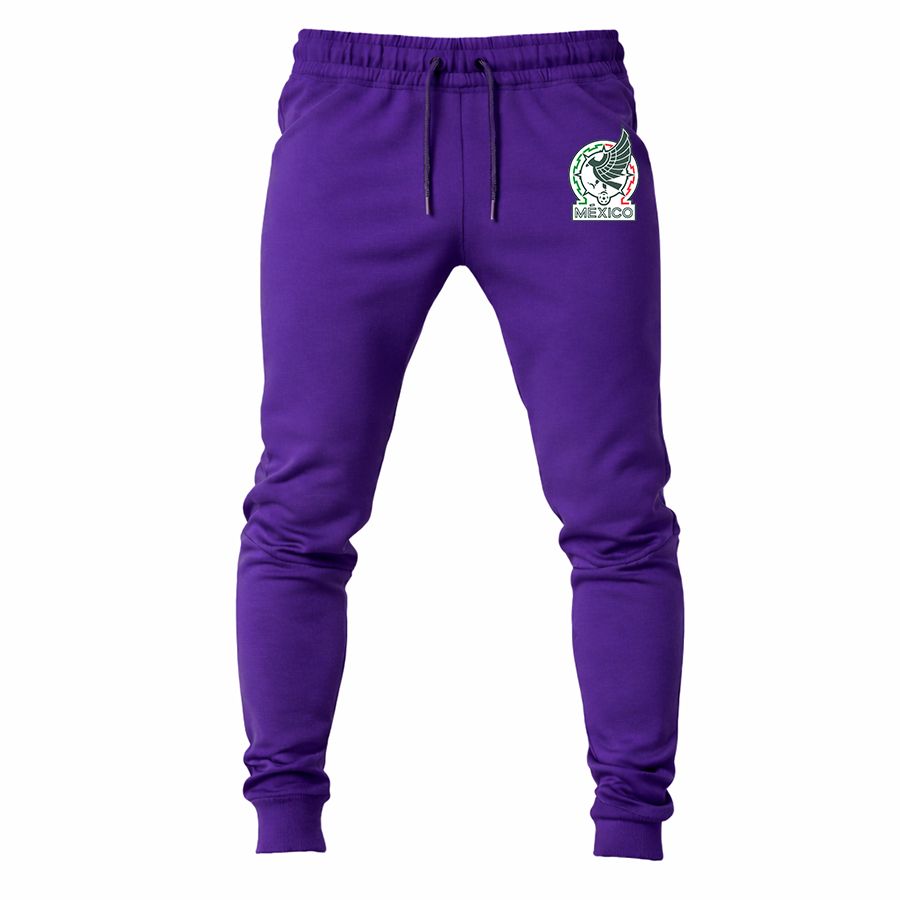 Men’s Mexico Soccer Joggers Sweatpants