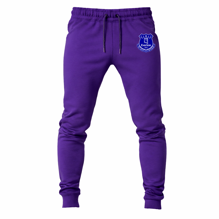 Men's Everton FC Joggers Sweatpants