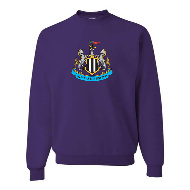 Men's Newcastle United FC Crewneck Sweatshirt