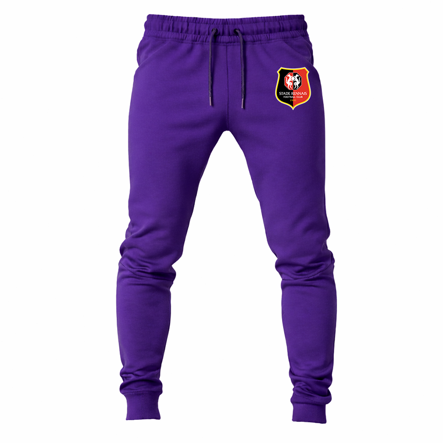 Men's Stade Rennais FC Joggers Sweatpants