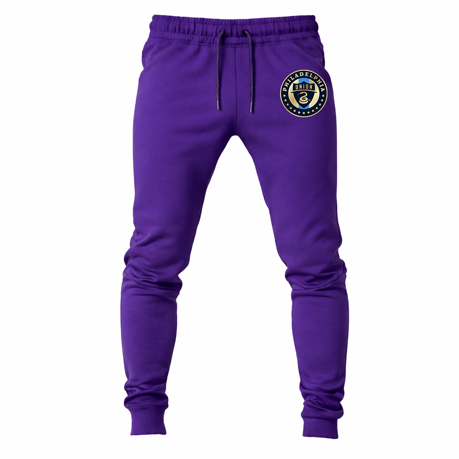 Men's Philadelphia Union FC Joggers Sweatpants