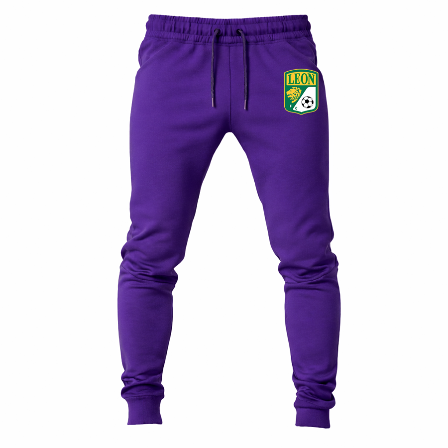 Men's Leon FC Joggers Sweatpants