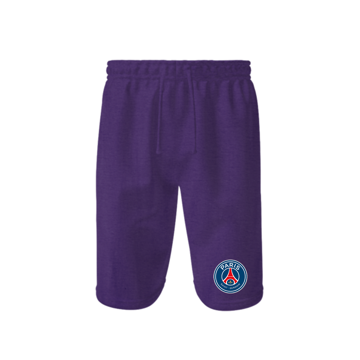 Men's Paris Saint-Germain Soccer Athletic Fleece Shorts