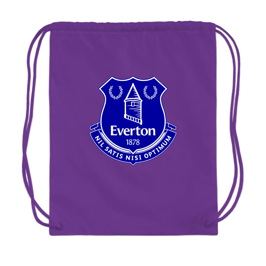 Everton FC Drawstring Bag