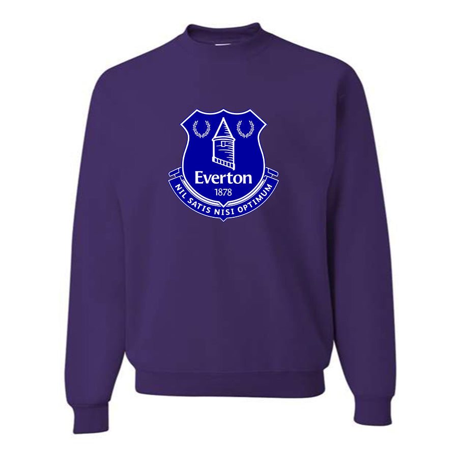 Men's Everton FC Crewneck Sweatshirt