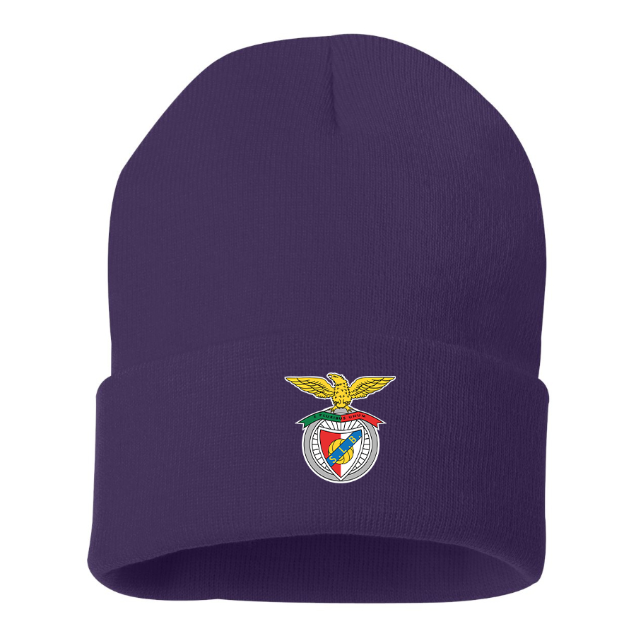 SL Benfica FC Beanie Hat