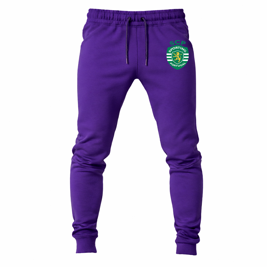 Men's Sporting CP FC Joggers Sweatpants