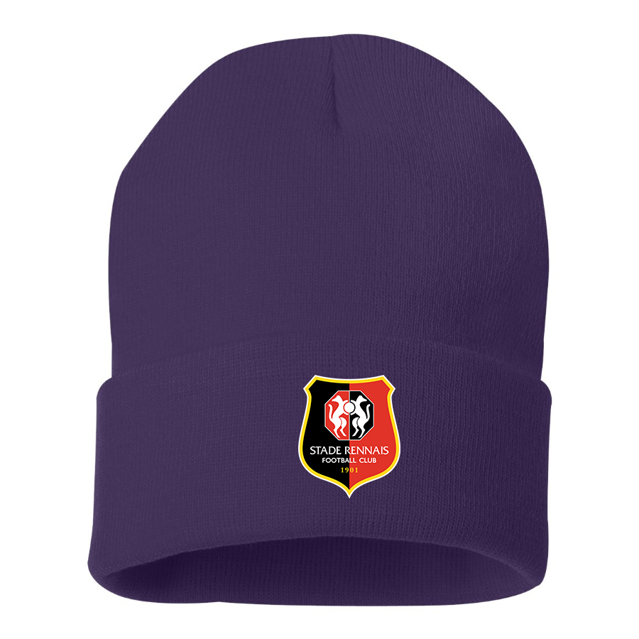 Stade Rennais FC Beanie Hat