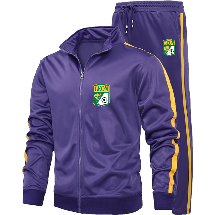 Men's Leon FC Dri-Fit TrackSuit