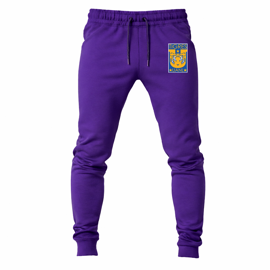 Men's Tigres UANL FC Joggers Sweatpants