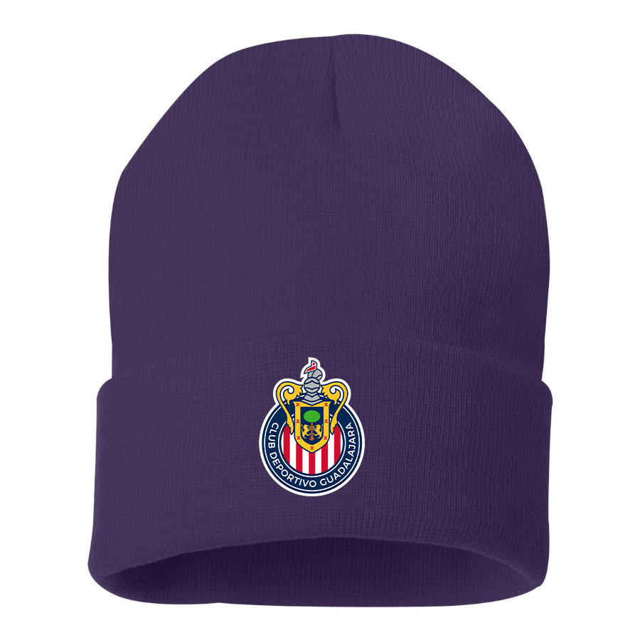 Chives Football Club Beanie Hat