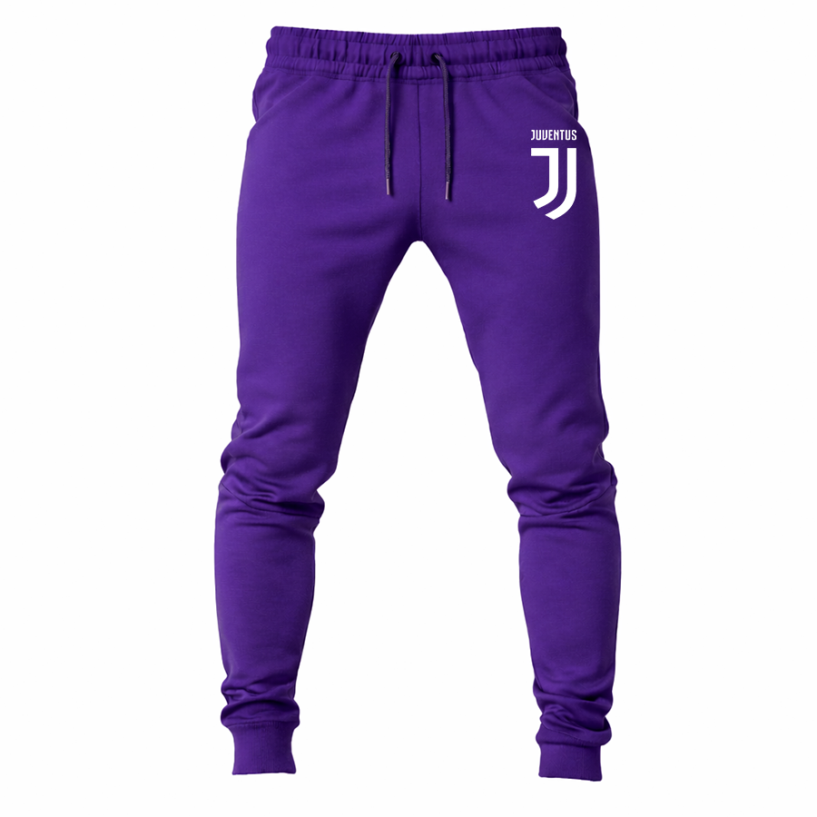 Men's Juventus Soccer Joggers Sweatpants