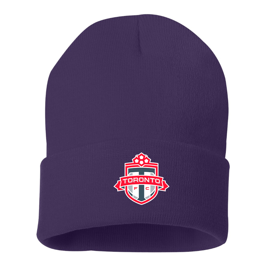 Toronto FC Beanie Hat