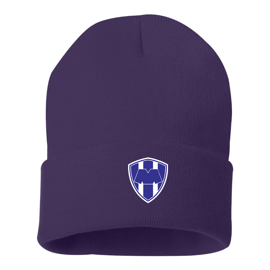 Monterrey FC Beanie Hat