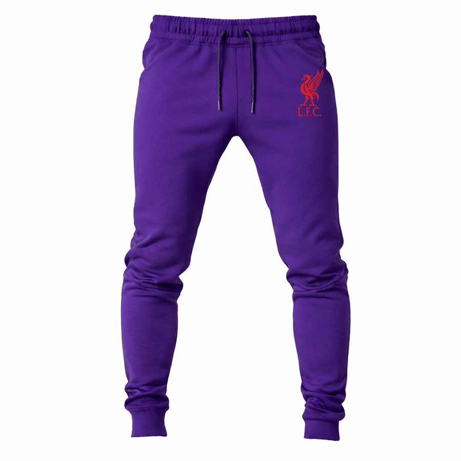 Men's Liverpool L.F.C. Soccer Joggers Sweatpants