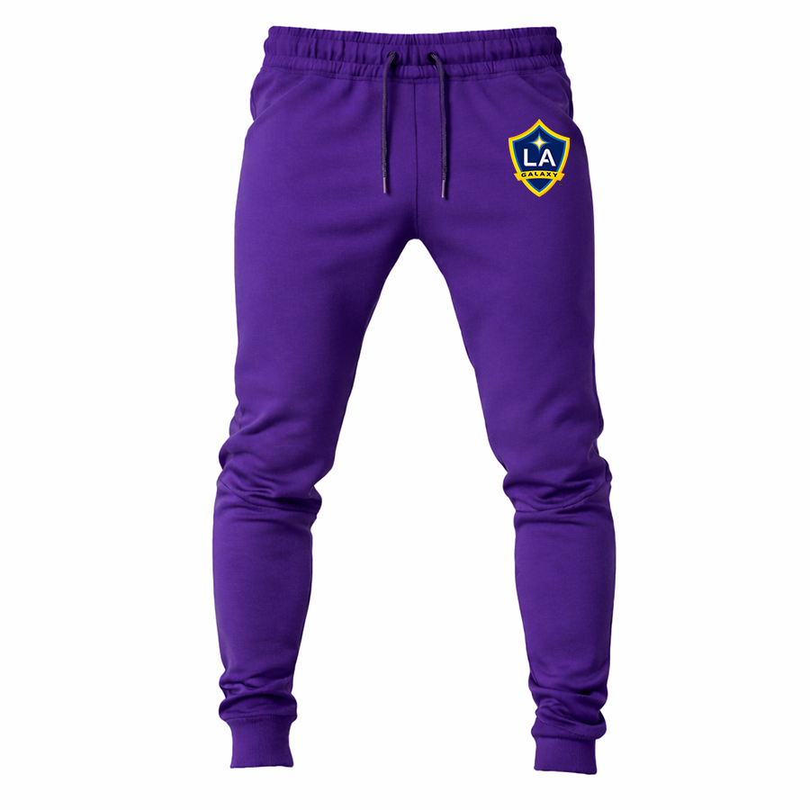 Men's LA Galaxy FC Joggers Sweatpants