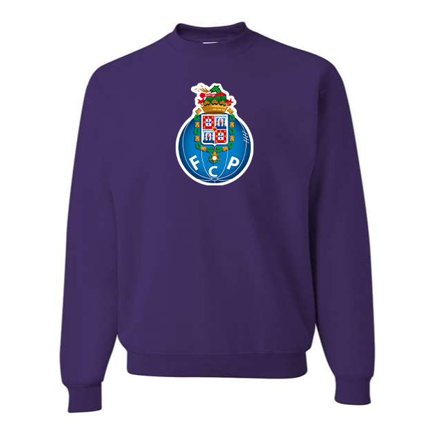 Men's Porto FC Crewneck Sweatshirt