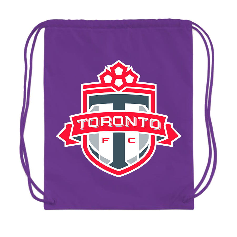 Toronto FC Drawstring Bag