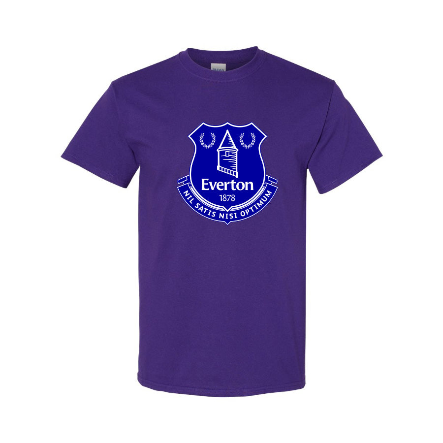 Men's Everton FC Cotton T-Shirt