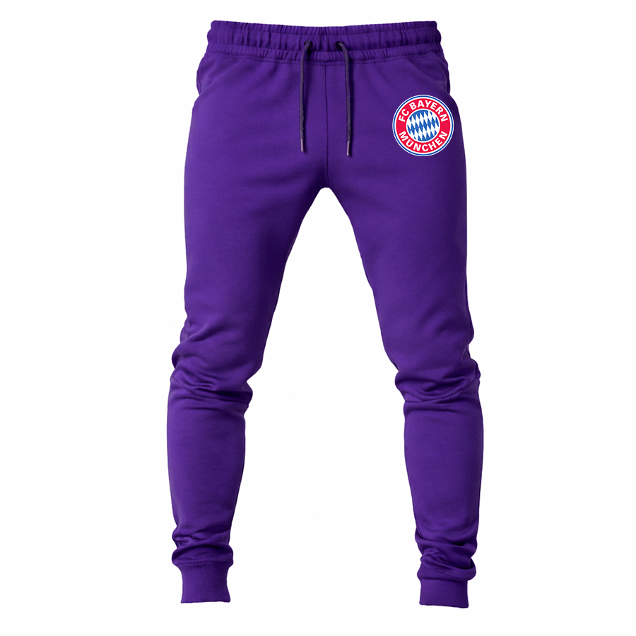 Men's F.C. Bayern Munchen Soccer Joggers Sweatpants